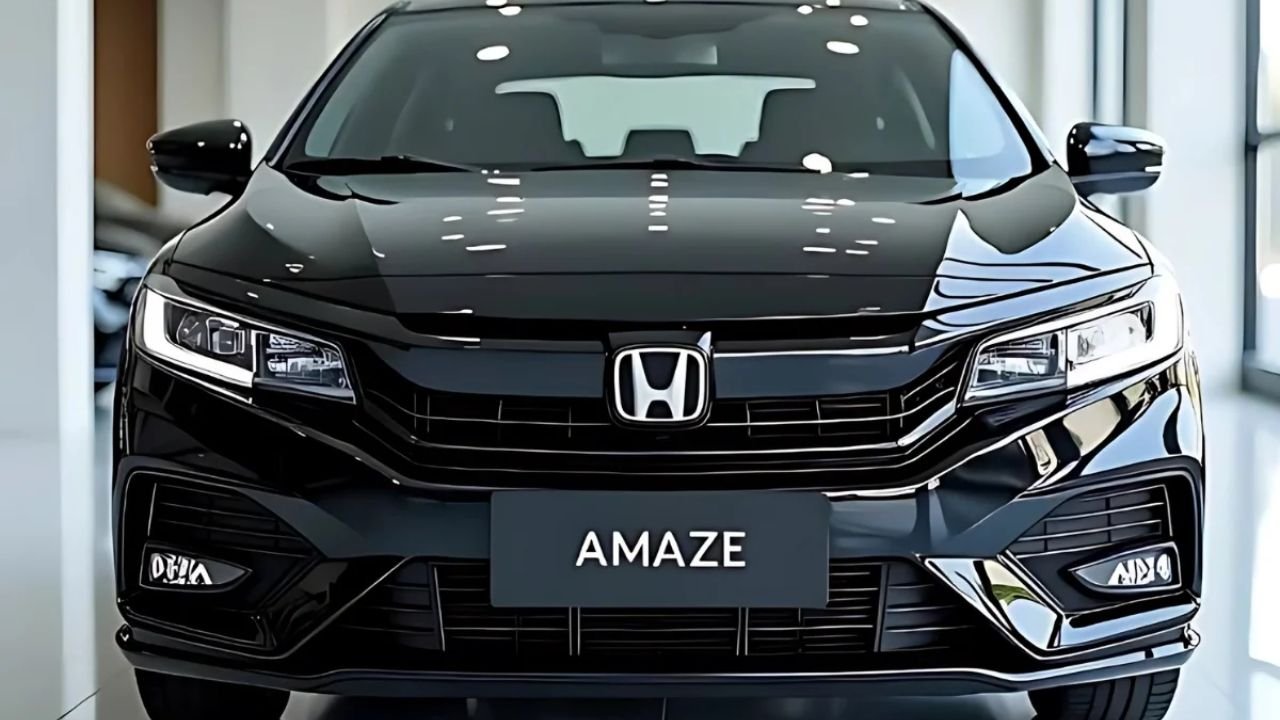Honda Amaze