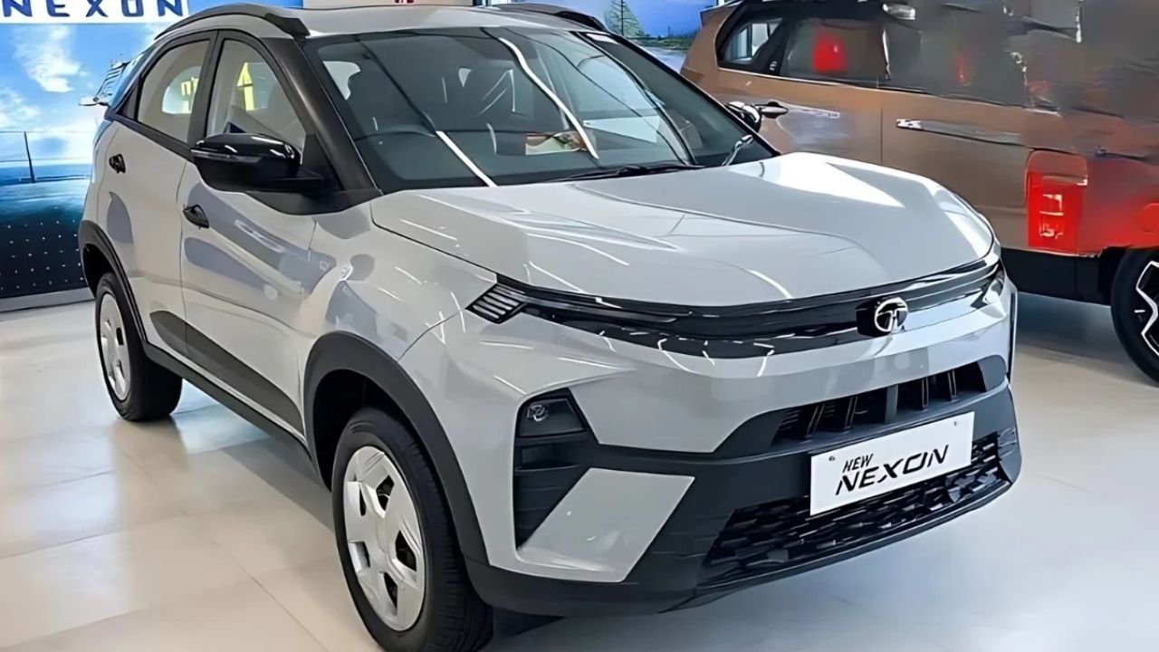 Tata Nexon
